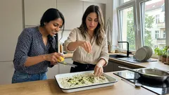 Knusprige Fischstäbchen selber machen: mit Panko werden sie wie aus dem Lieblingslokal