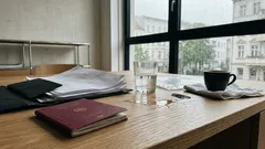 Digital-Nomad-Visum im Vergleich: Einkommensgrenzen, Laufzeiten und Nachweise auf einen Blick