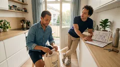 Leise Demut in der Erziehung: Wie Kinder ohne Leistungsdruck stark werden