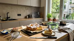 Karpatka statt Ofenpfannkuchen: der polnische Cremekuchen, der nach Wow aussieht