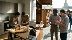 Ostern in Prag 2026: Termine, Ostermärkte und die schönsten Traditionen