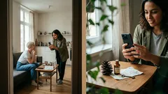 Komplett bezahlte Wellness-Reise 2026: So bewirbst du dich für „Learn to chill like a Finn“