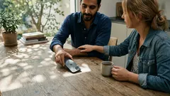 Der Mittwochsmoment: woran du merkst, dass ihr euch in der Beziehung leise entfremdet