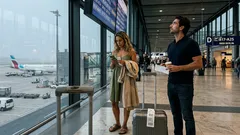 Warum der USA-Iran-Konflikt deine Flugroute verändert und Tickets teurer macht